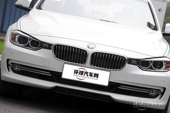 2014款 328Li xDrive豪華設(shè)計套裝