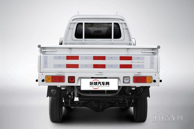 2010款 1.0L標(biāo)準(zhǔn)型單排DA465QA