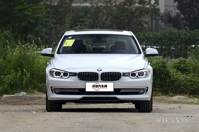 2014款 328Li xDrive豪華設(shè)計(jì)套裝
