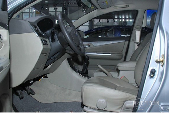 2014款 1.5L CVT豪華型VVT