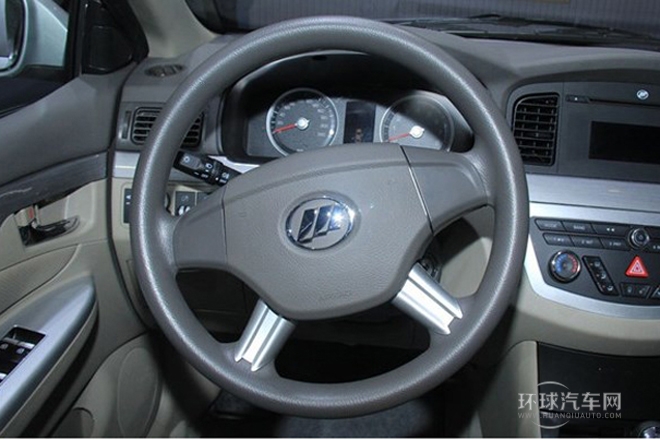 2014款 1.5L CVT豪華型VVT