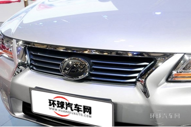 2014款 1.5L CVT豪華型VVT