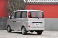2010款 1.0L豪華型D10A
