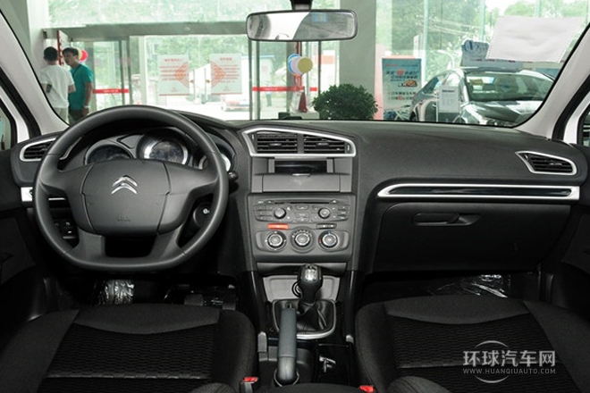 2013款 1.8L 手動(dòng)勁享版