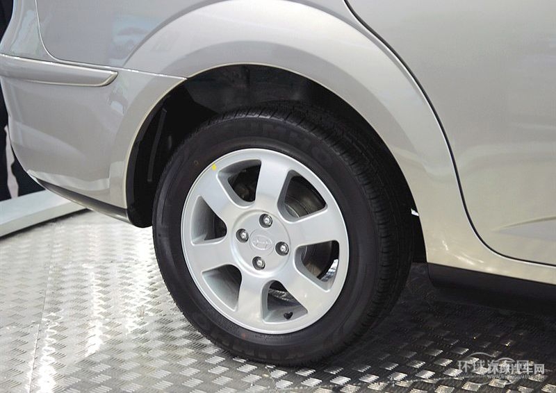 2006款 1.8L 手動豪華型