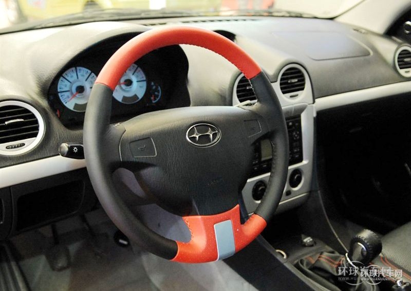 2006款 1.8L 手動(dòng)豪華型