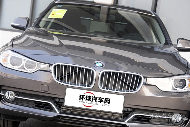 2014款 328Li 風(fēng)尚設(shè)計(jì)套裝