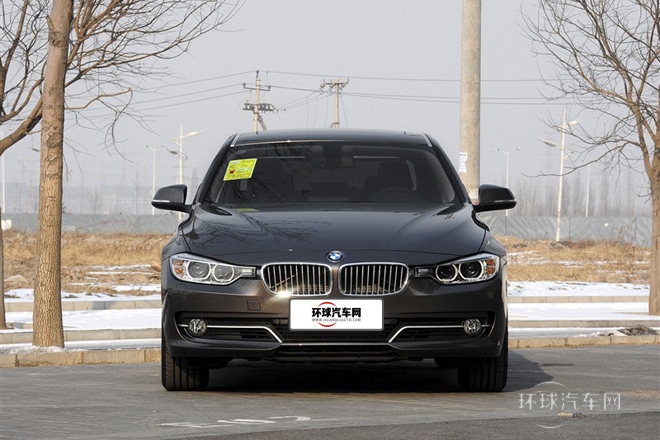 2014款 328Li 風尚設(shè)計套裝