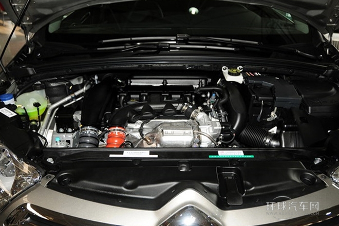 2014款 1.6THP 自動智驅(qū)版勁智型