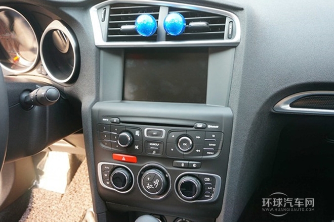 2014款 1.6THP 自動智驅(qū)版勁智型