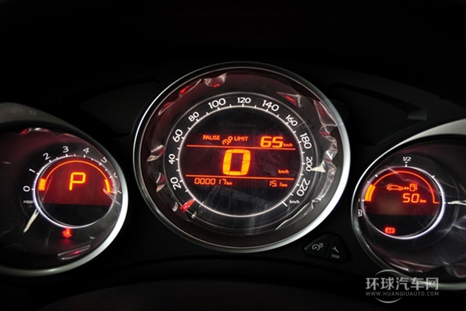 2014款 1.6THP 自動智驅(qū)版勁智型