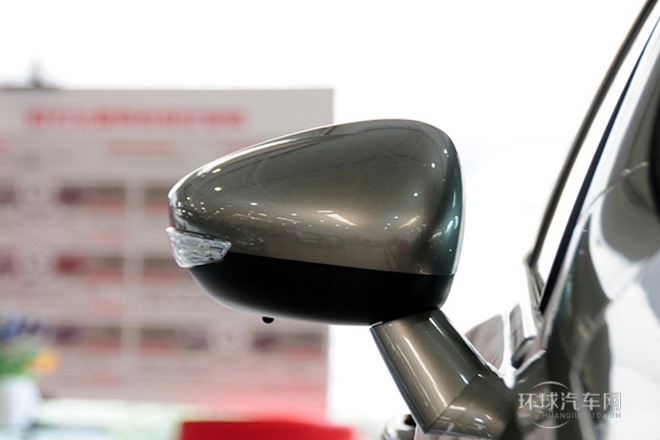 2014款 1.6THP 自動智驅(qū)版勁智型