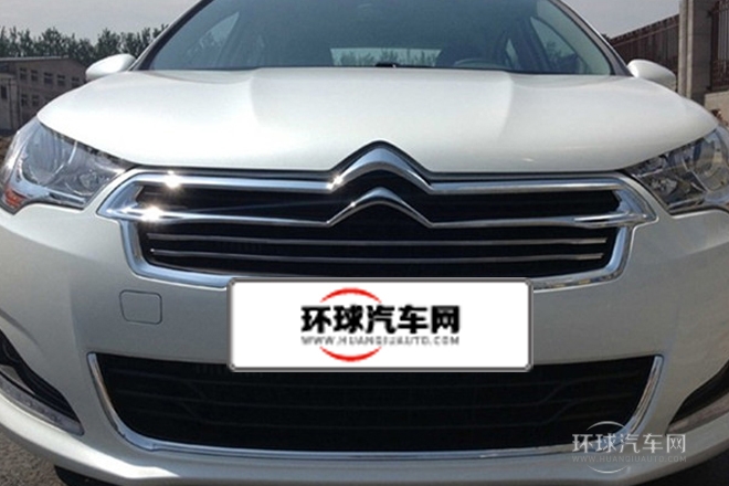 2014款 1.6THP 自動智驅(qū)版勁智型