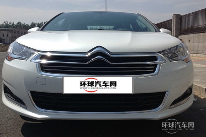 2014款 1.6THP 自動(dòng)智驅(qū)版勁智型