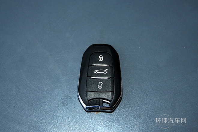 2014款 1.8L 自動(dòng)智驅(qū)版勁智型