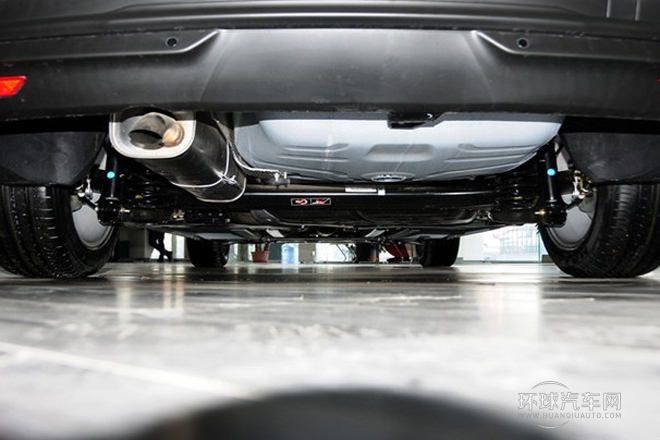 2014款 1.8L 自動智驅(qū)版勁智型
