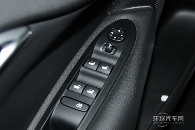 2014款 1.8L 自動智驅(qū)版勁智型