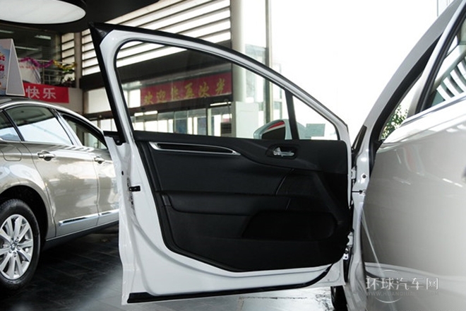 2014款 1.8L 自動智驅(qū)版勁智型