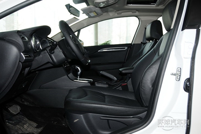 2014款 1.8L 自動(dòng)智驅(qū)版勁智型