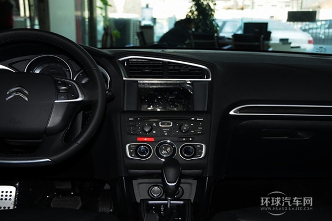 2014款 1.8L 自動智驅(qū)版勁智型