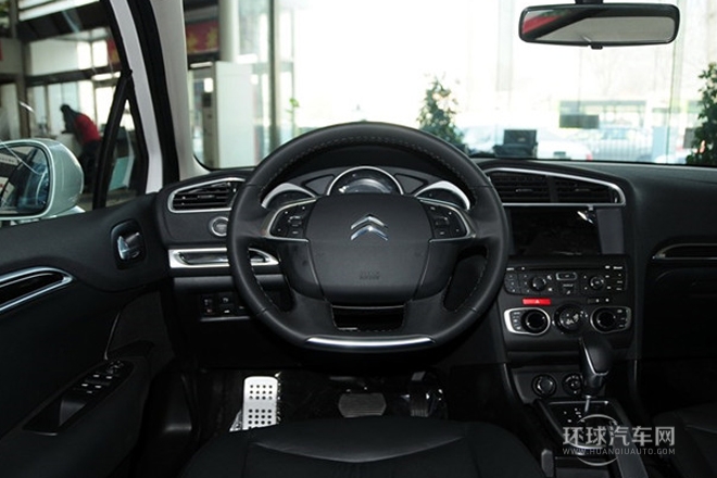 2014款 1.8L 自動(dòng)智驅(qū)版勁智型