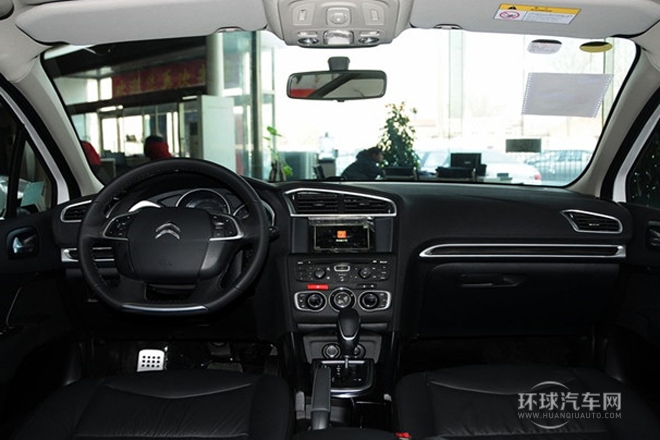 2014款 1.8L 自動(dòng)智驅(qū)版勁智型