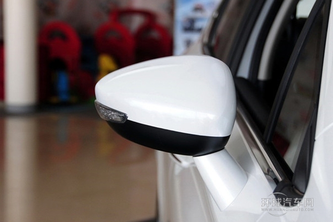 2014款 1.8L 自動(dòng)智驅(qū)版勁智型