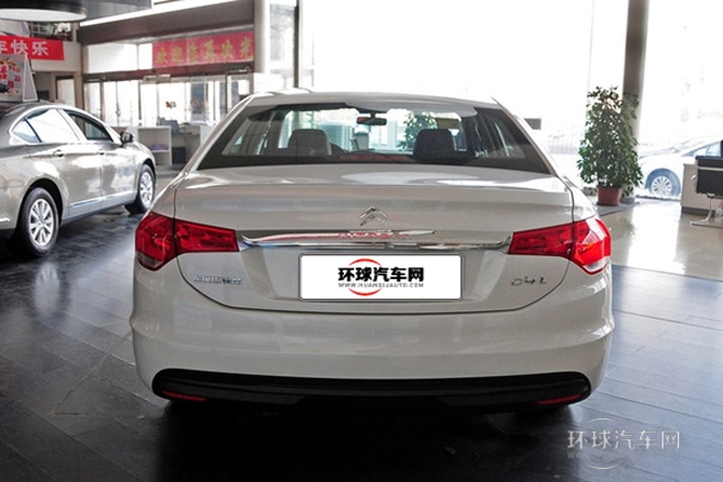 2014款 1.8L 自動(dòng)智驅(qū)版勁智型