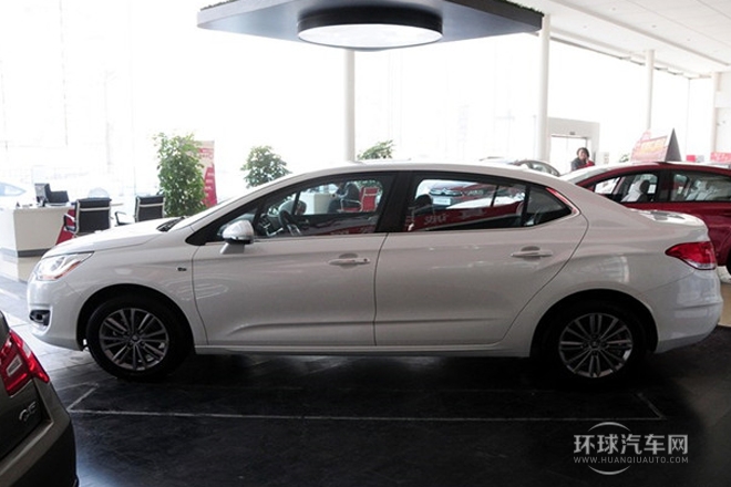 2014款 1.8L 自動(dòng)智驅(qū)版勁智型