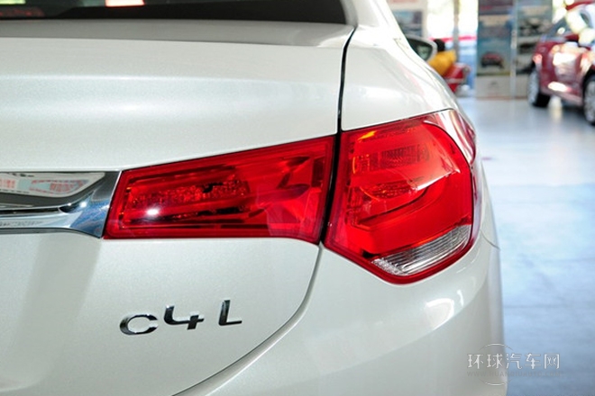 2014款 1.8L 手動智驅(qū)版勁智型