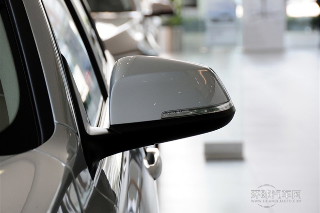 2014款 328Li 時(shí)尚型