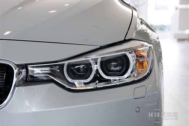 2014款 328Li 時(shí)尚型