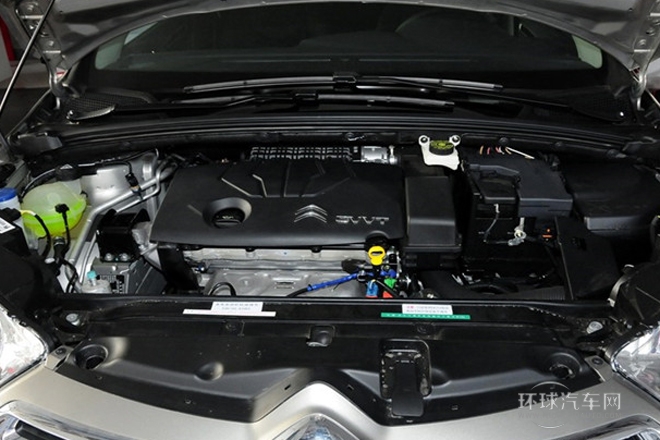 2014款 1.8L 自動智驅(qū)版勁享型