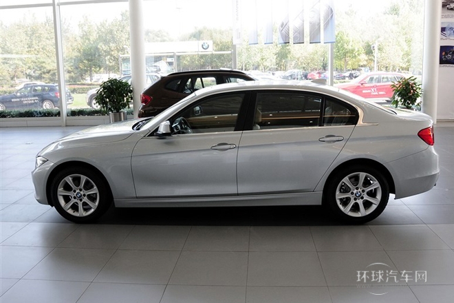 2014款 328Li 時(shí)尚型