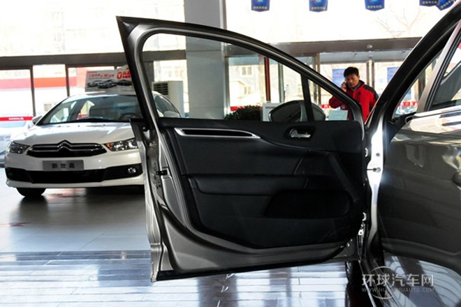 2014款 1.8L 自動智驅(qū)版勁享型