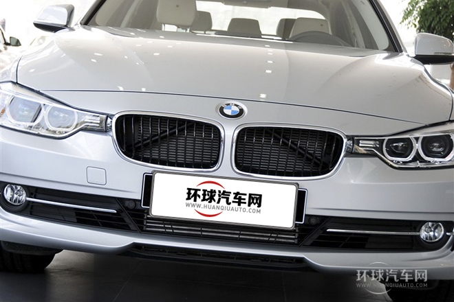 2014款 328Li 時(shí)尚型