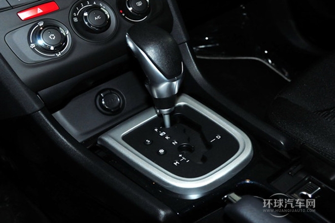 2014款 1.8L 自動智驅(qū)版勁享型