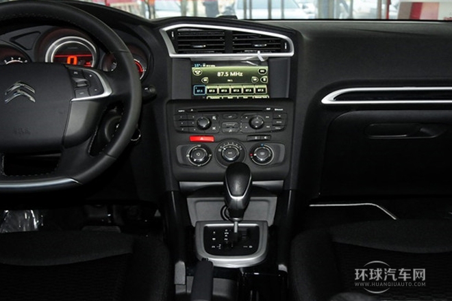 2014款 1.8L 自動智驅(qū)版勁享型