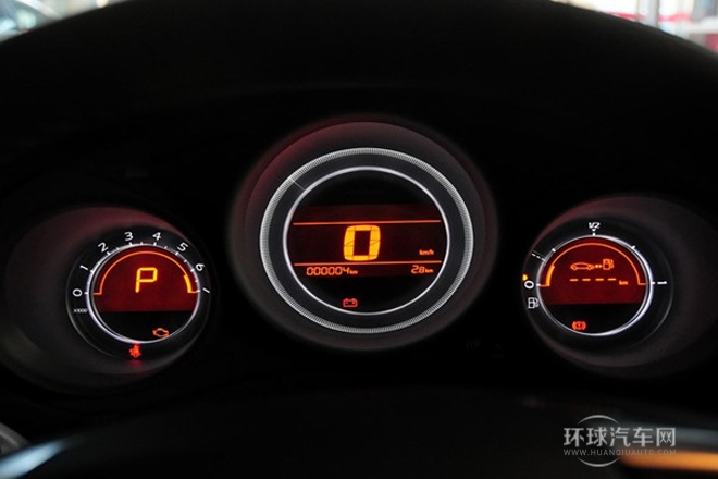2014款 1.8L 自動(dòng)智驅(qū)版勁享型