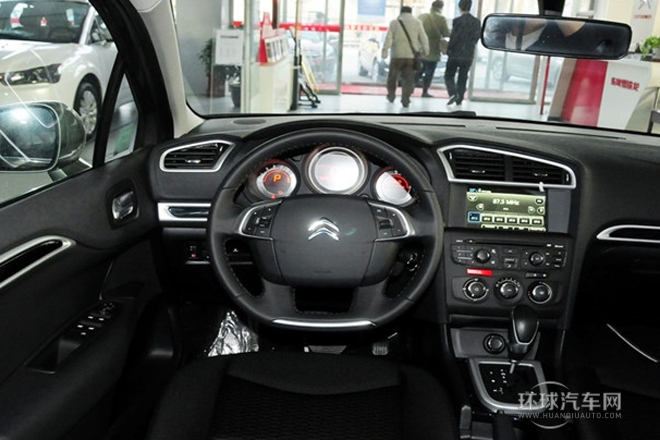 2014款 1.8L 自動智驅(qū)版勁享型