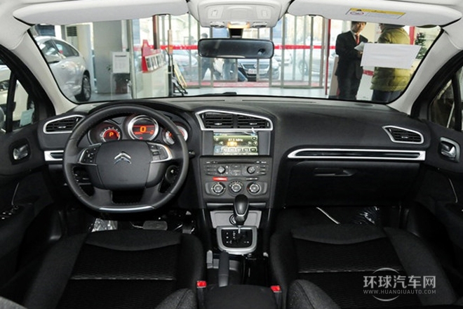 2014款 1.8L 自動智驅(qū)版勁享型