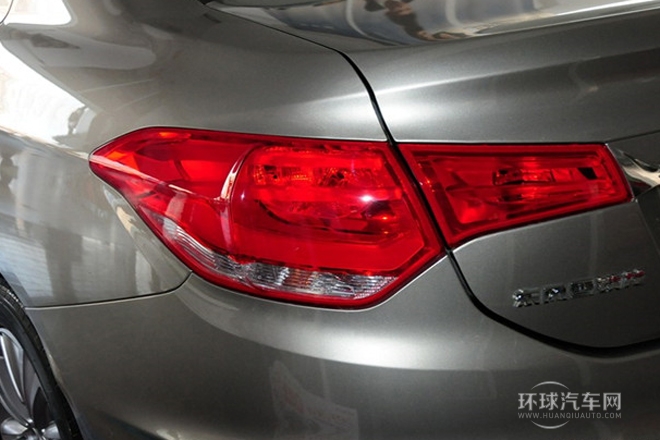 2014款 1.8L 自動智驅(qū)版勁享型