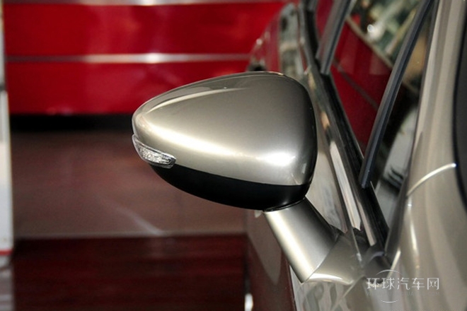 2014款 1.8L 自動(dòng)智驅(qū)版勁享型