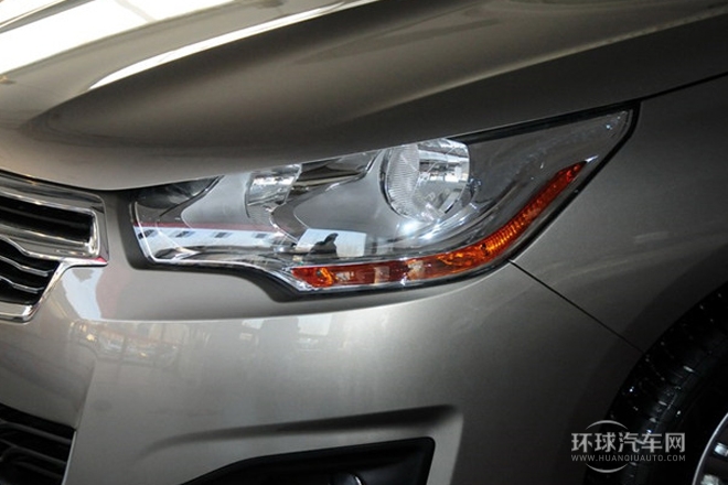 2014款 1.8L 自動智驅(qū)版勁享型