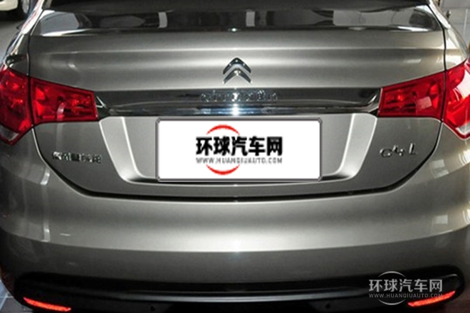 2014款 1.8L 自動(dòng)智驅(qū)版勁享型