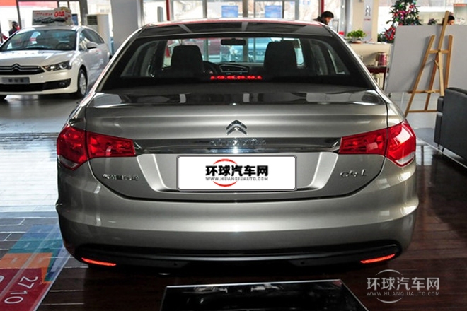 2014款 1.8L 自動(dòng)智驅(qū)版勁享型