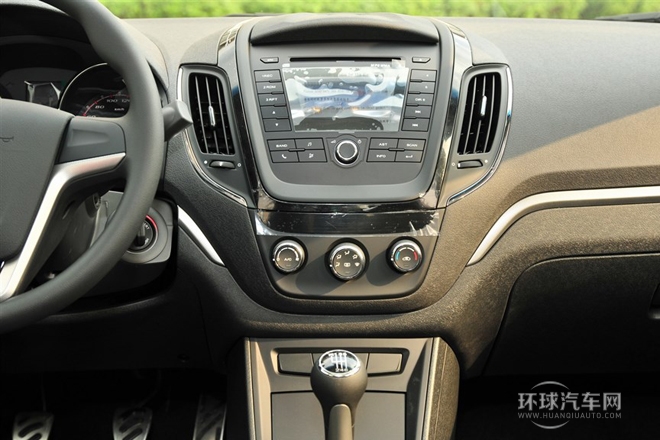 2014款 1.5T 手動(dòng)豪華型