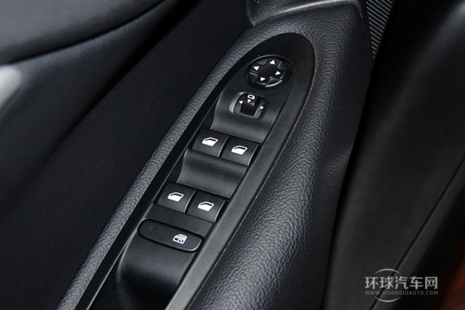 2014款 1.8L 手動智驅(qū)版勁享型
