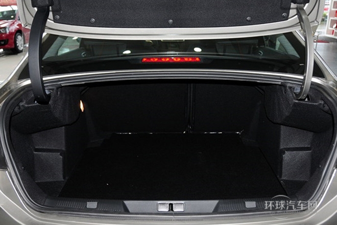 2014款 1.8L 手動智驅(qū)版勁享型