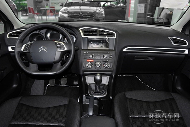 2014款 1.8L 手動智驅(qū)版勁享型